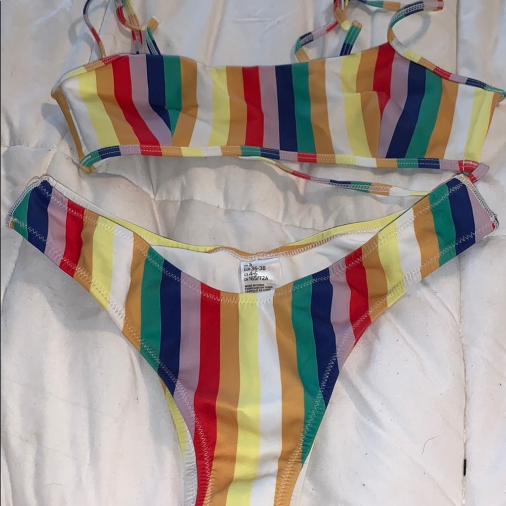 TOPSHOP bikini
